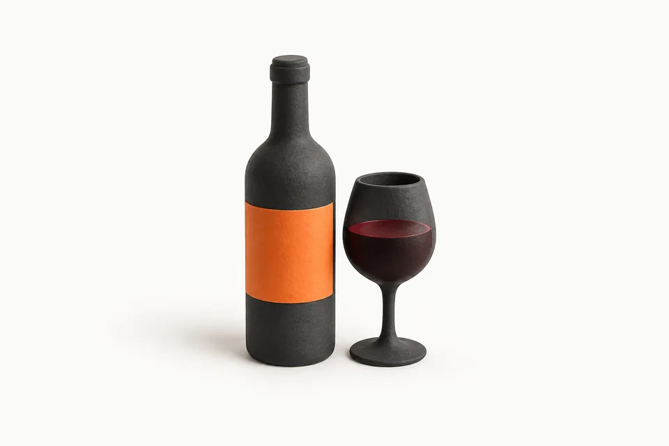 Drinks illustration — not a photo of this business