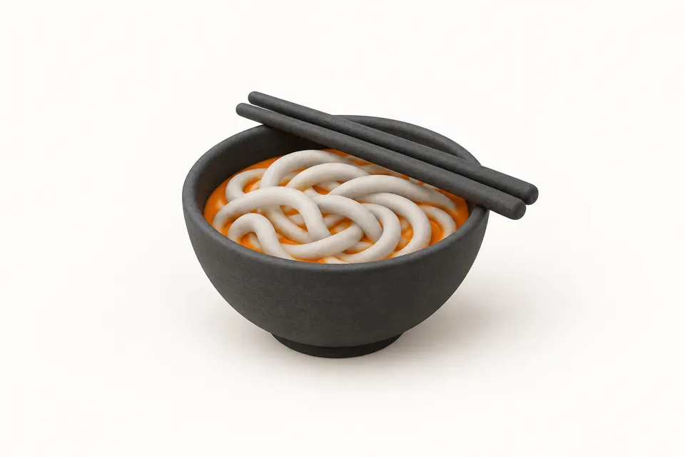 Food illustration, not a photo of this business