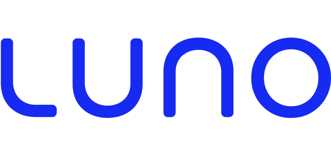 Luno logo