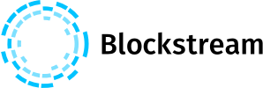 Blockstream app and Jade logo